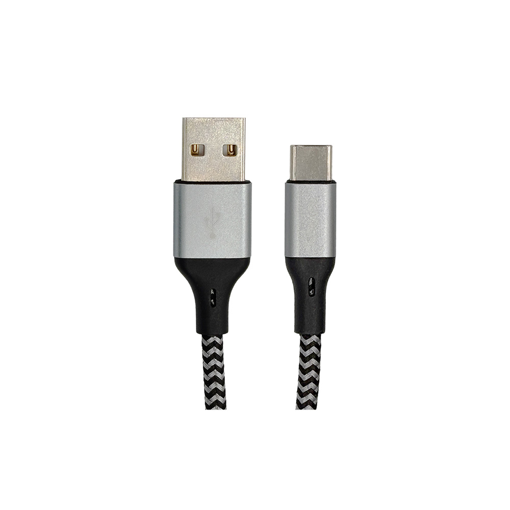 USB Cable Type A to C