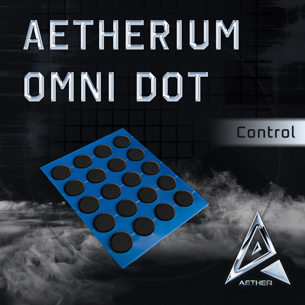 Aetherium Omni Dot Control Type