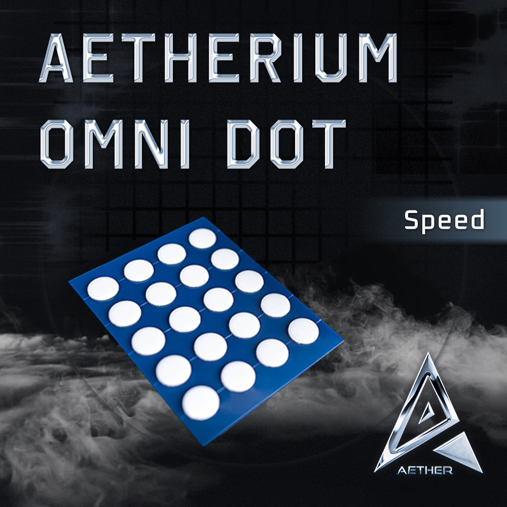 Aetherium Omni Dot Speed Type