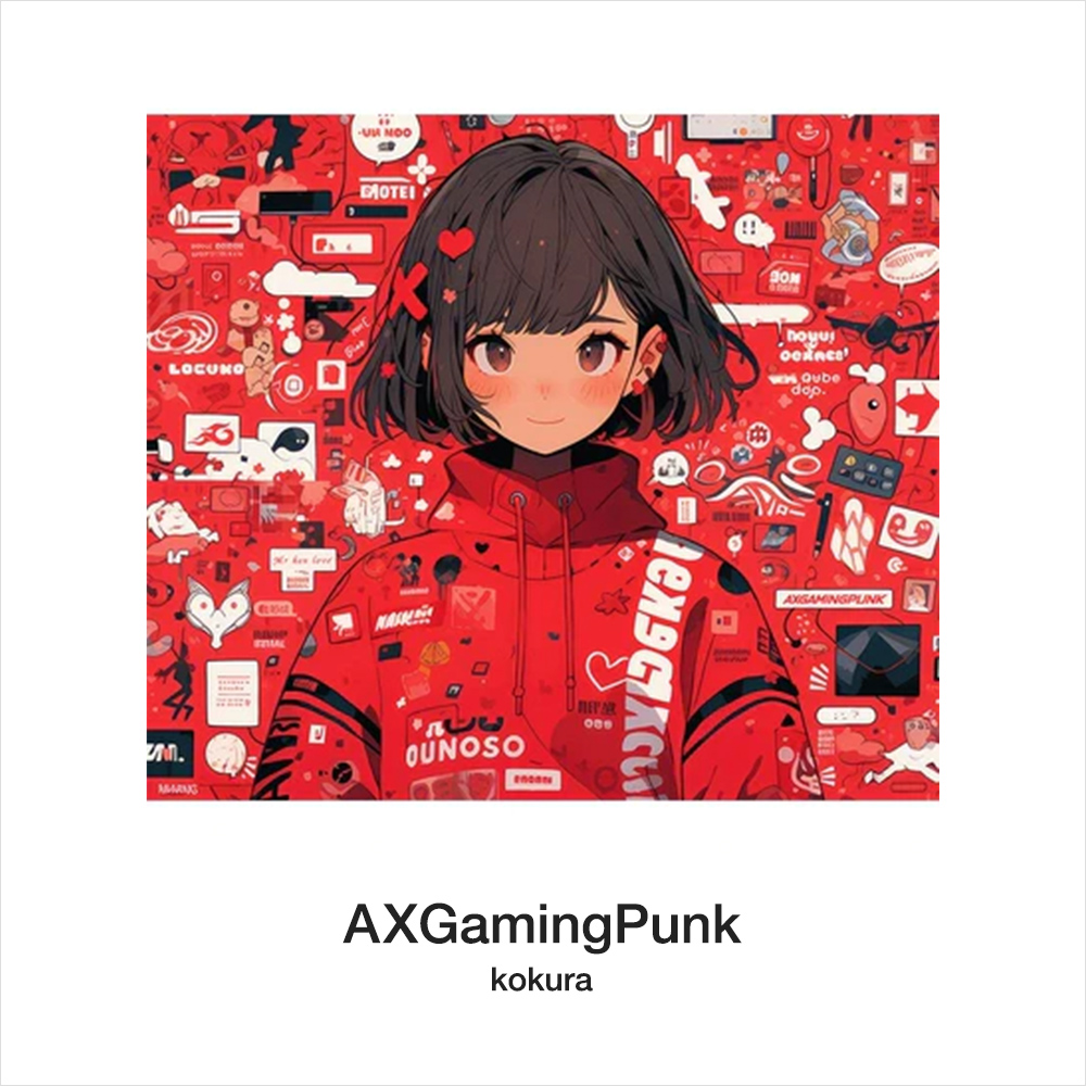 AXGamingPunk KOKURA