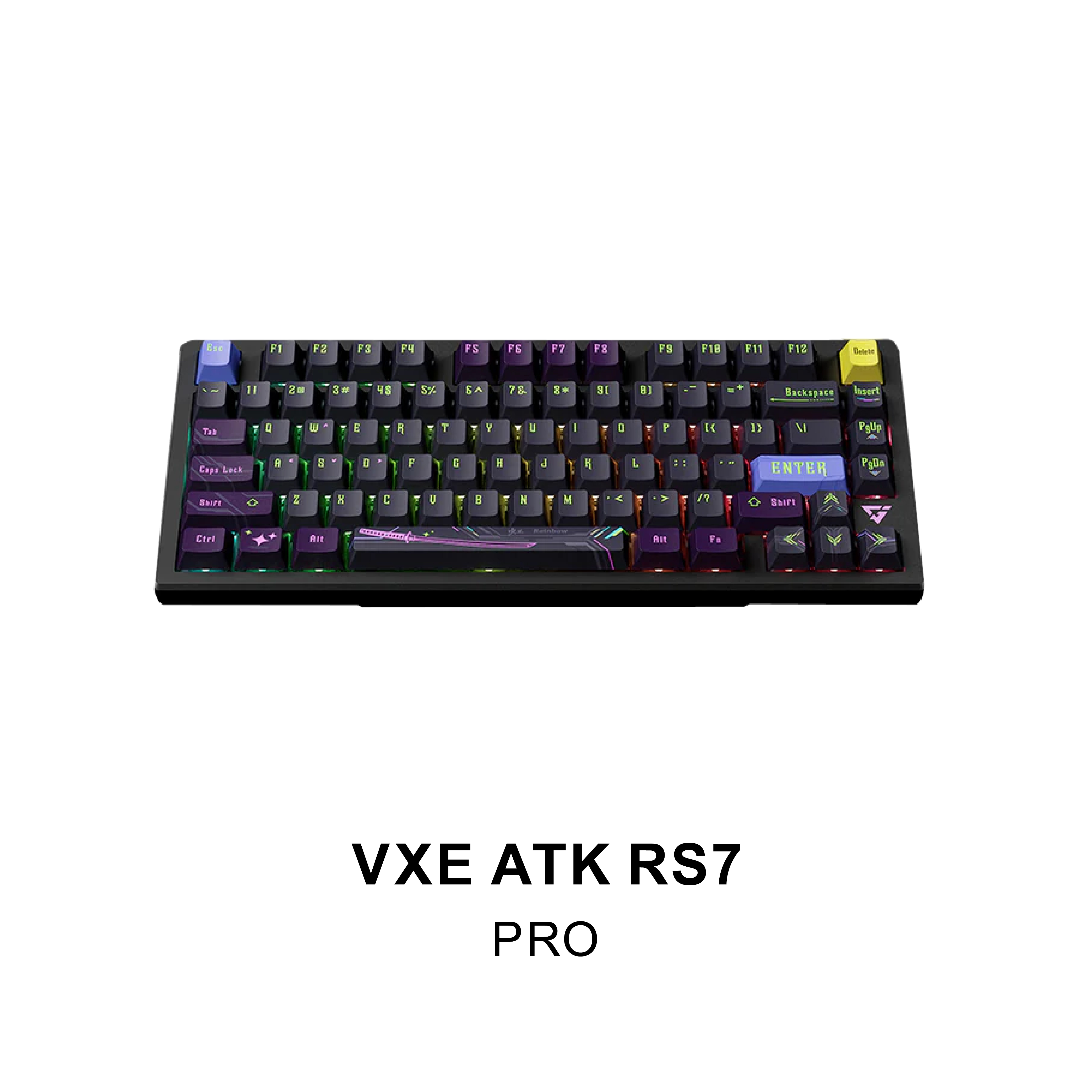 VXE ATK RS7 PRO