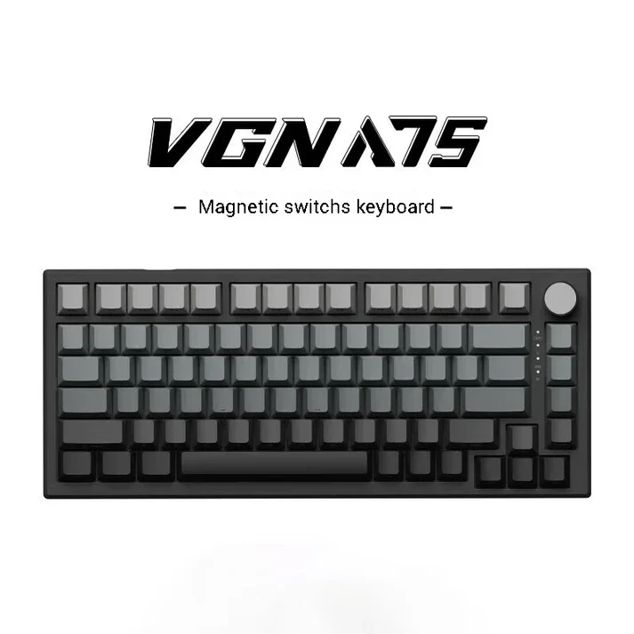 VGN A75 GREY