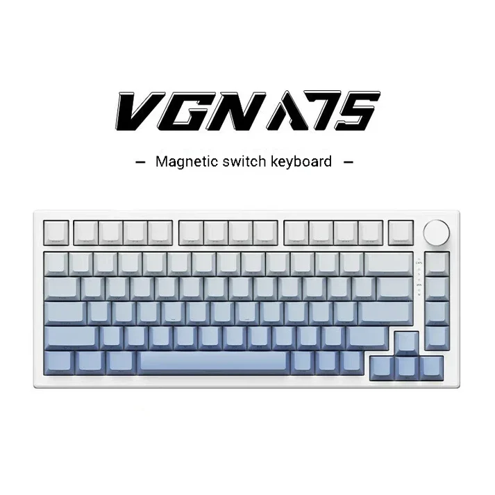 VGN A75 BLUE