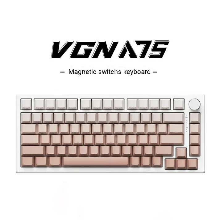 VGN A75 PINK