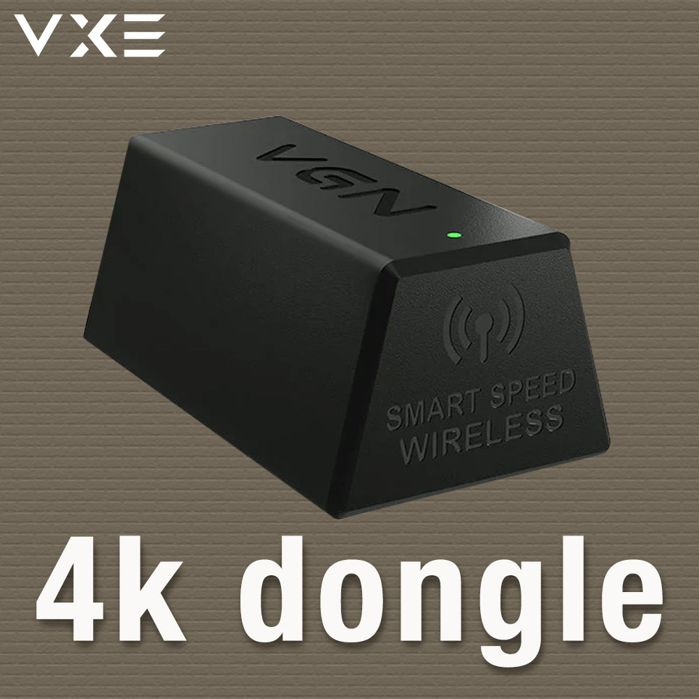 VGN/VXE 4K Dongle