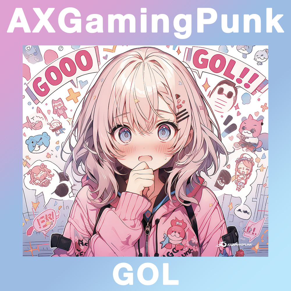 AXGamingPunk GOL