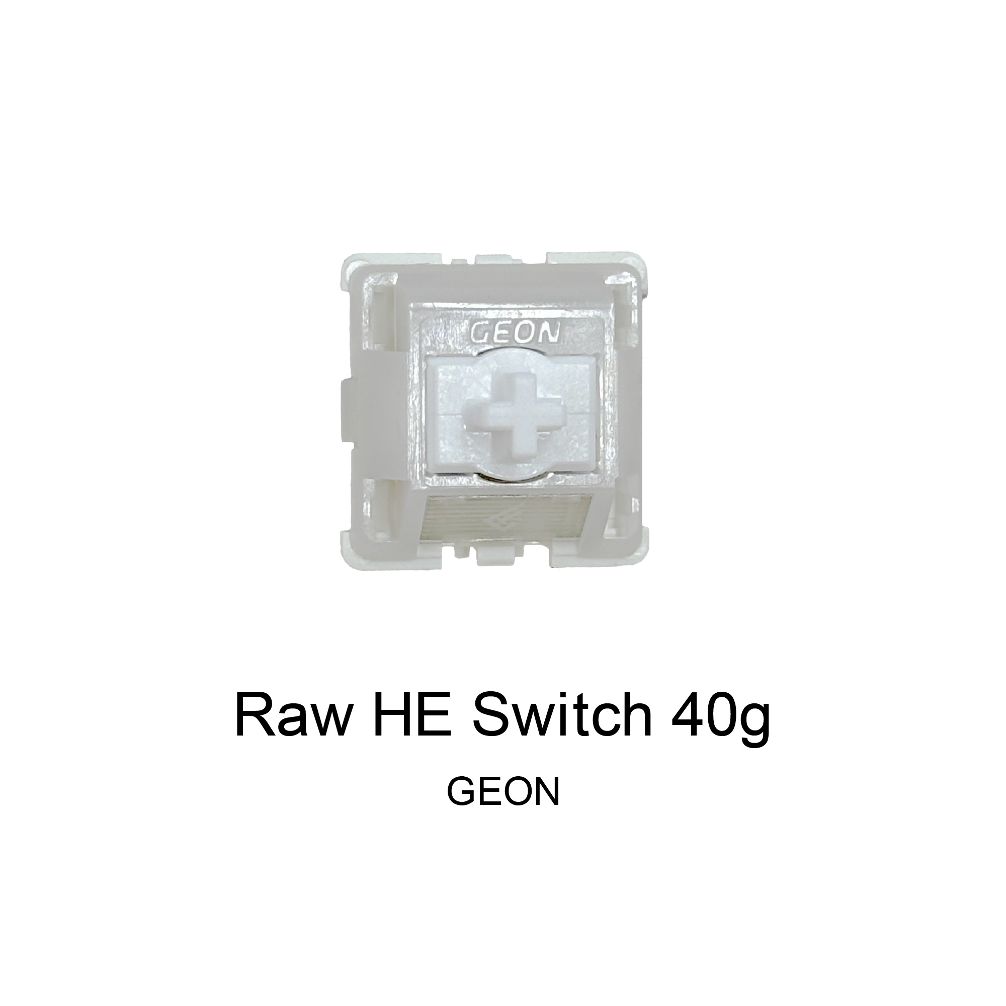 GEON Raw HE Switch 40g