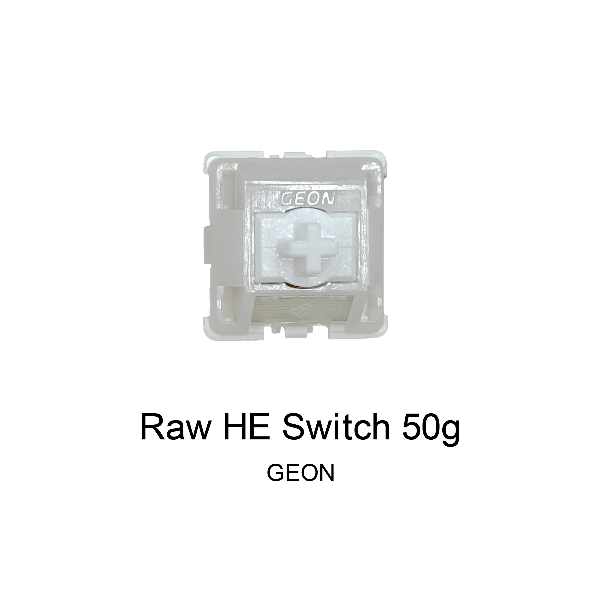 GEON Raw HE Switch 50g