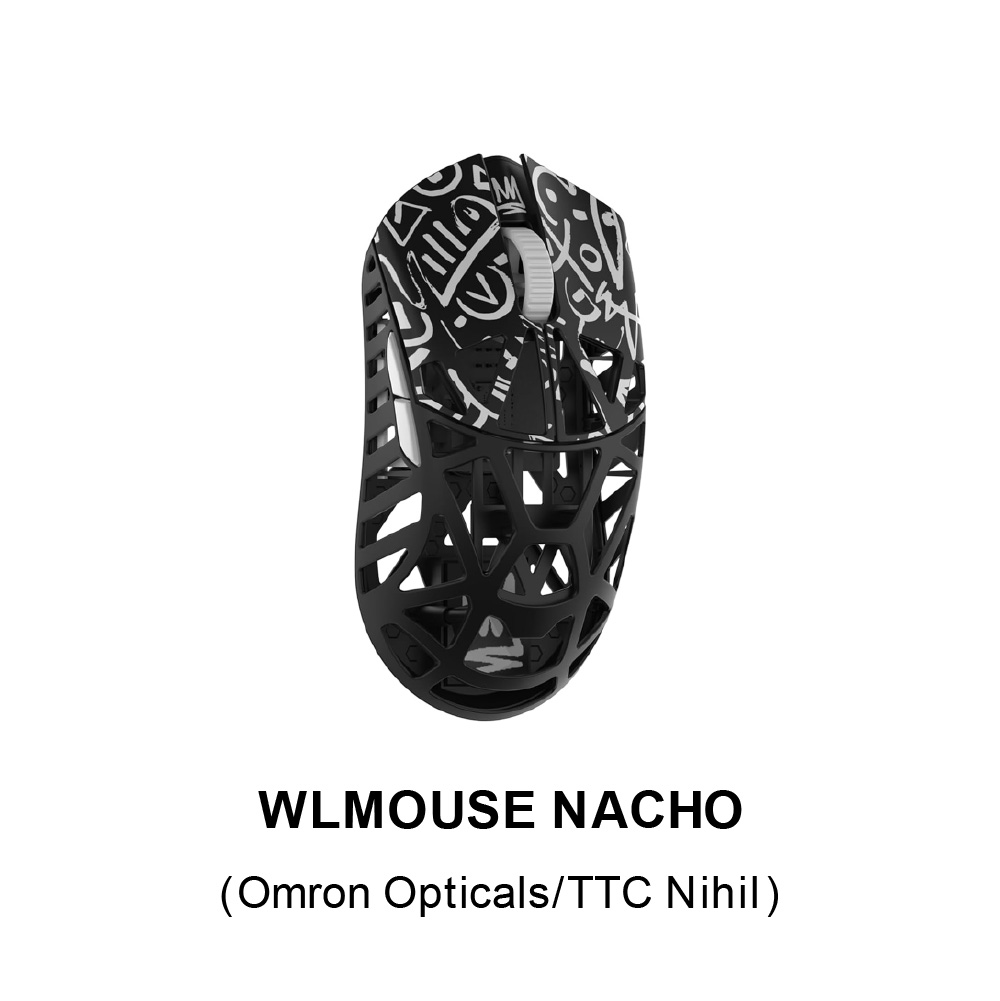 WLMOUSE NACHO