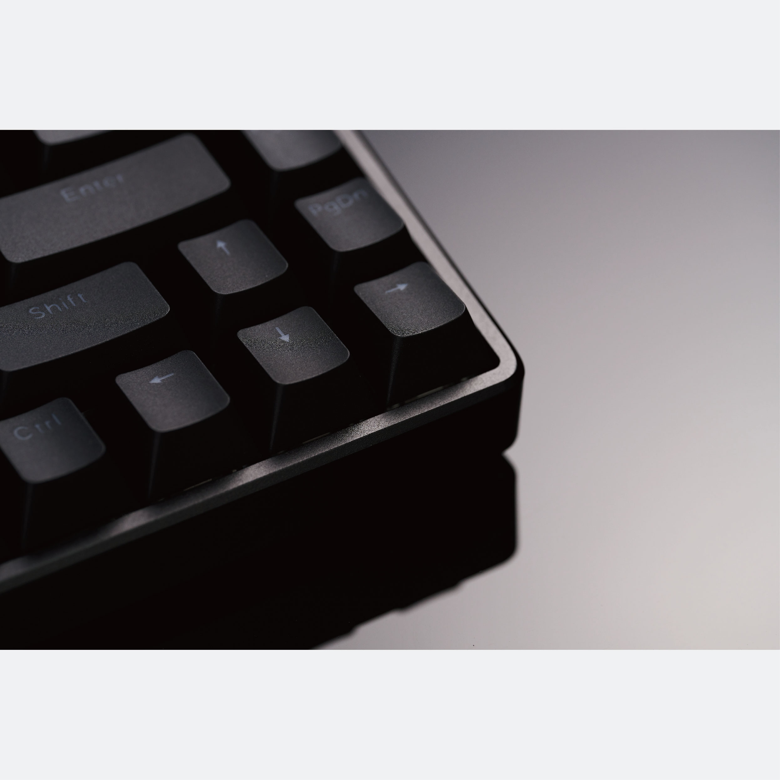 送料無料 VXE ATK68 Magnetic Switch Mechanical Keyboard